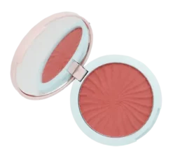 Powder Blush Gummy Hearts