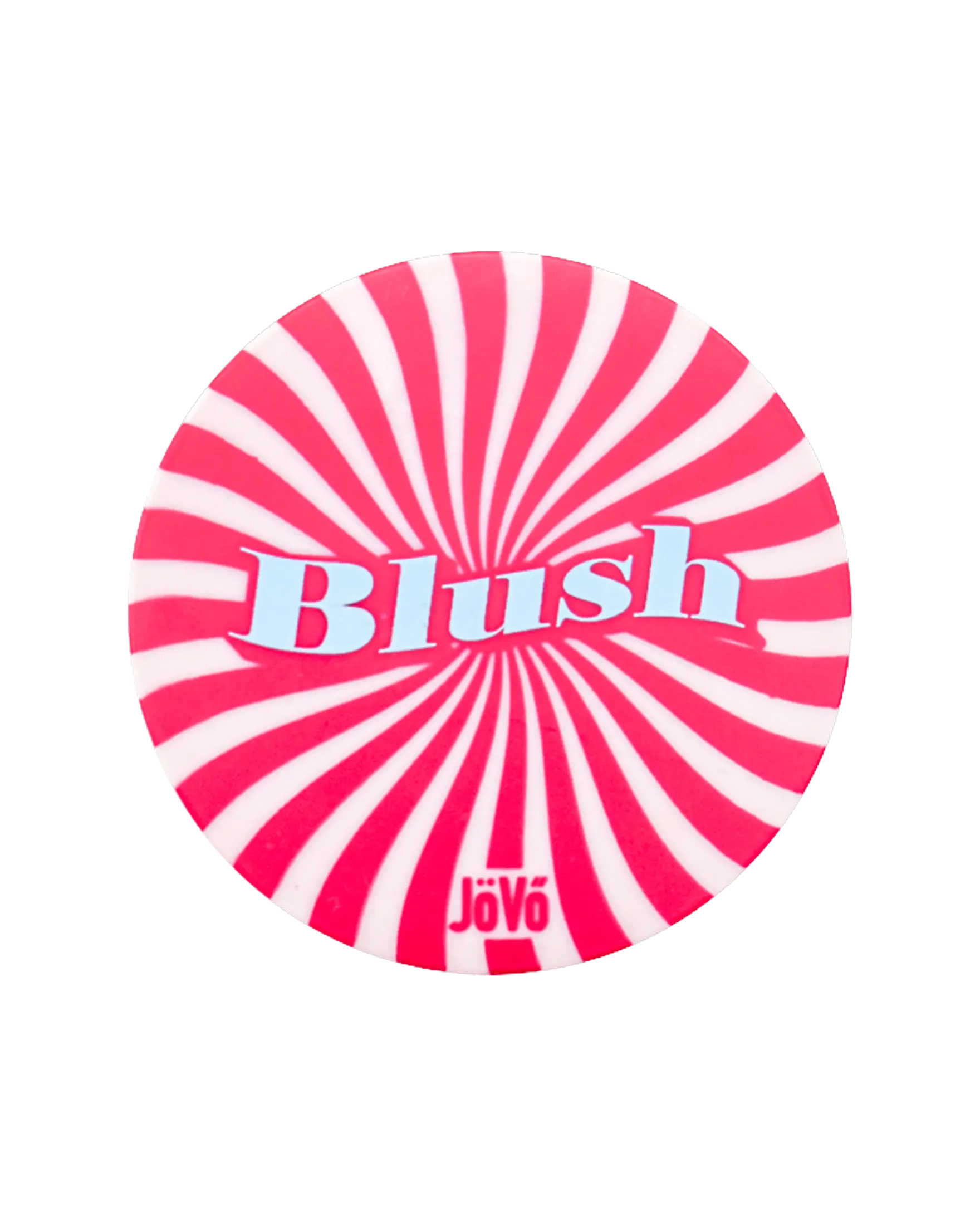 Powder Blush Sweet Kiss