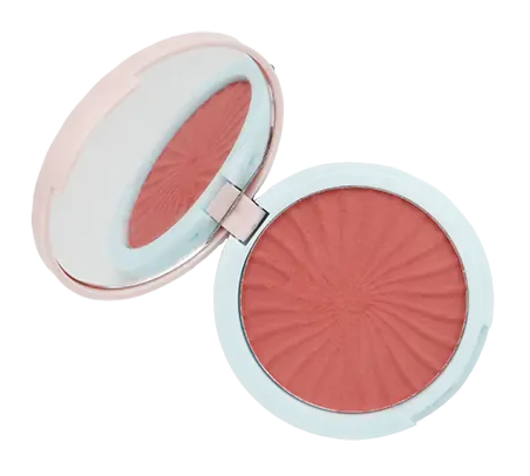 Powder Blush Sweet Kiss