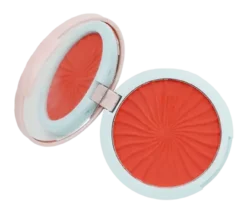 Powder Blush Toffee