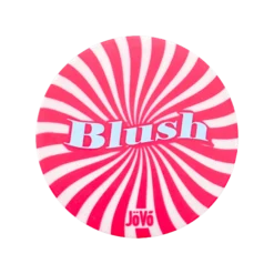 Powder Blush Toffee