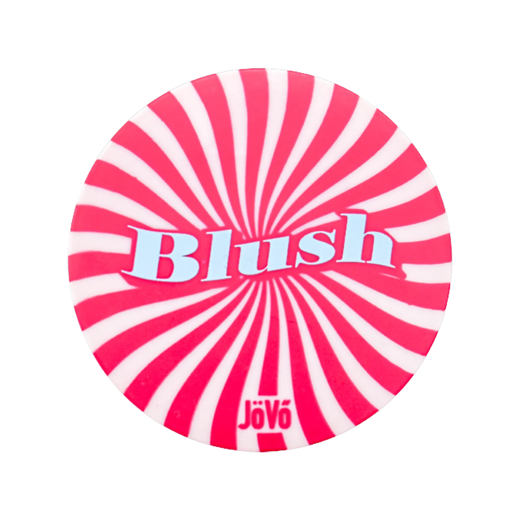 Powder Blush Toffee