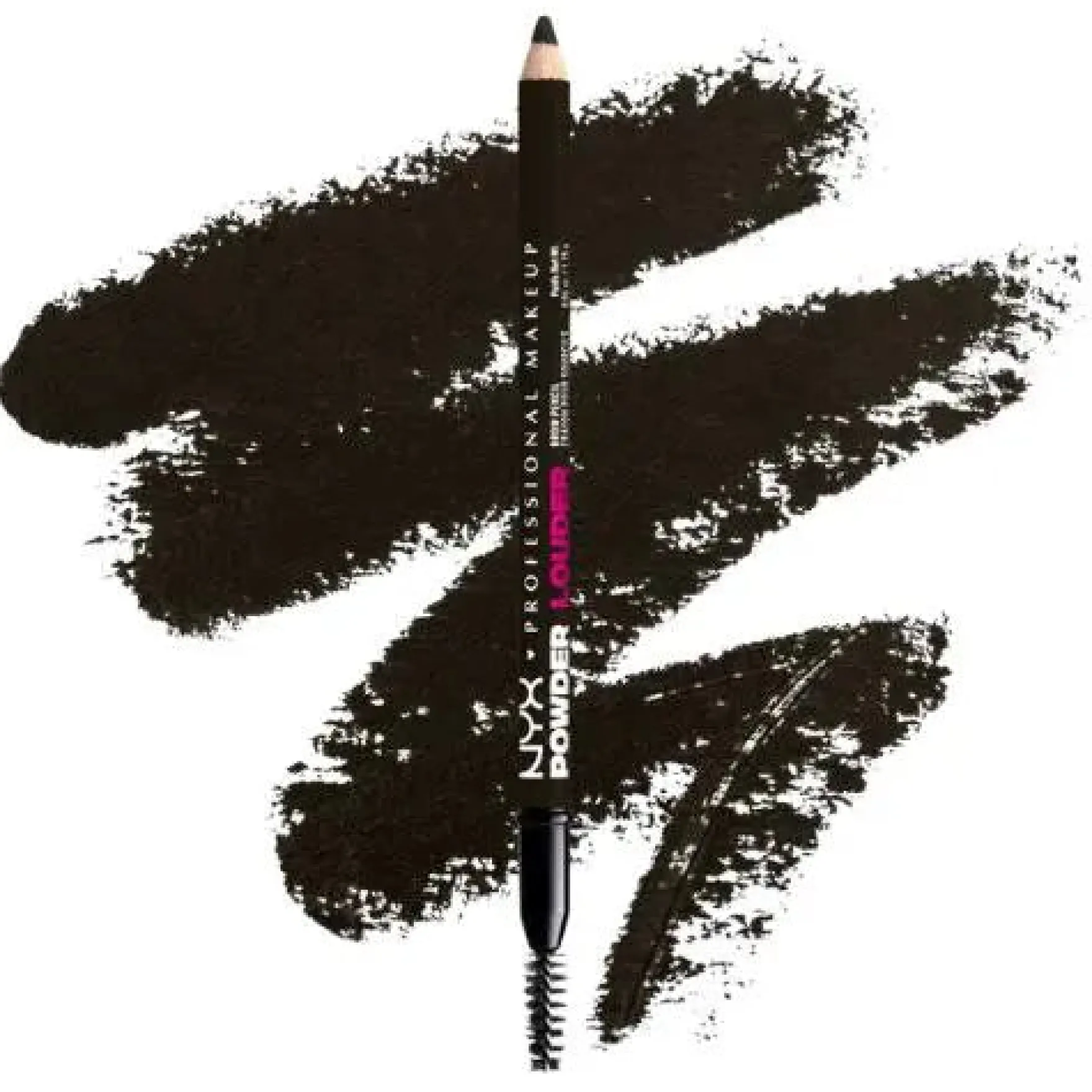 Powder Louder Brow Pencil