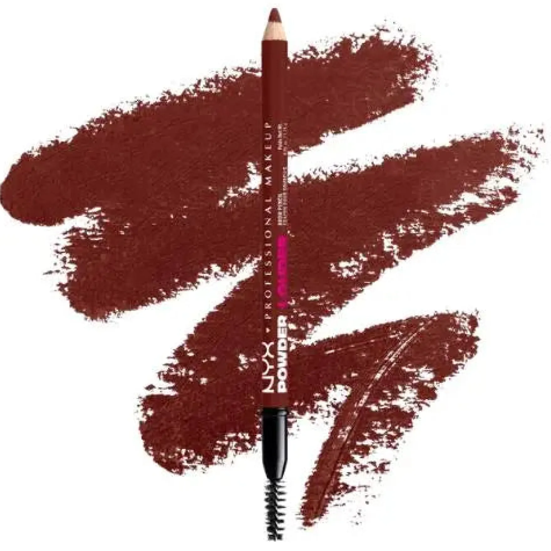Powder Louder Brow Pencil