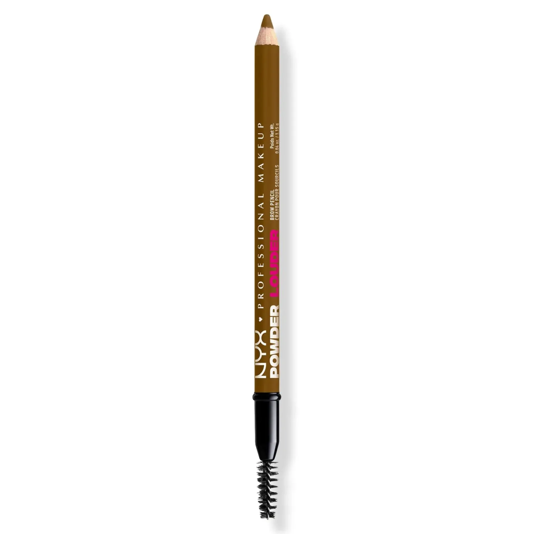 Powder Louder Brow Pencil