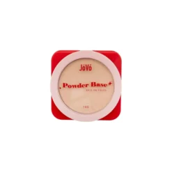 Powder Base 02 Pecan