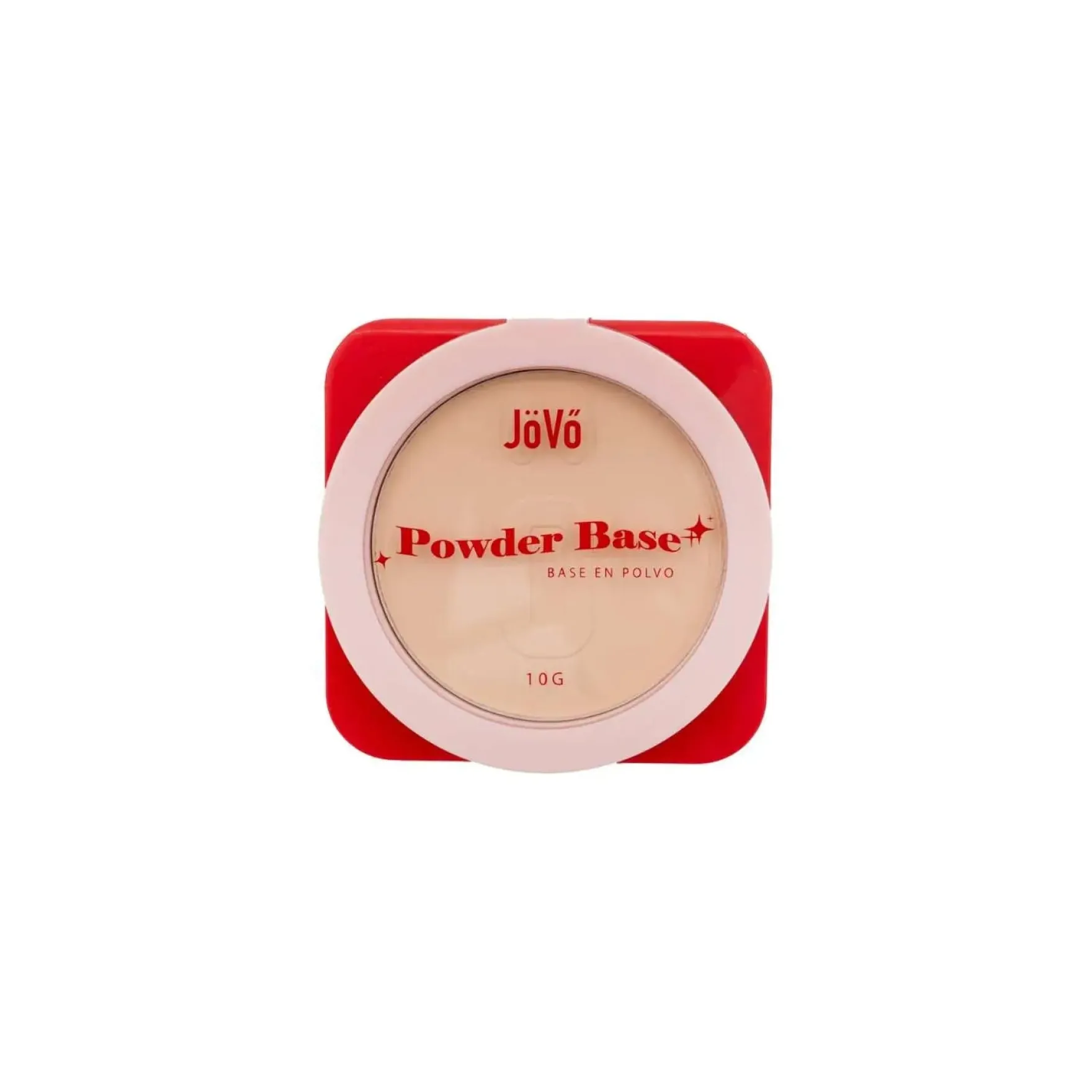Powder Base 02 Pecan