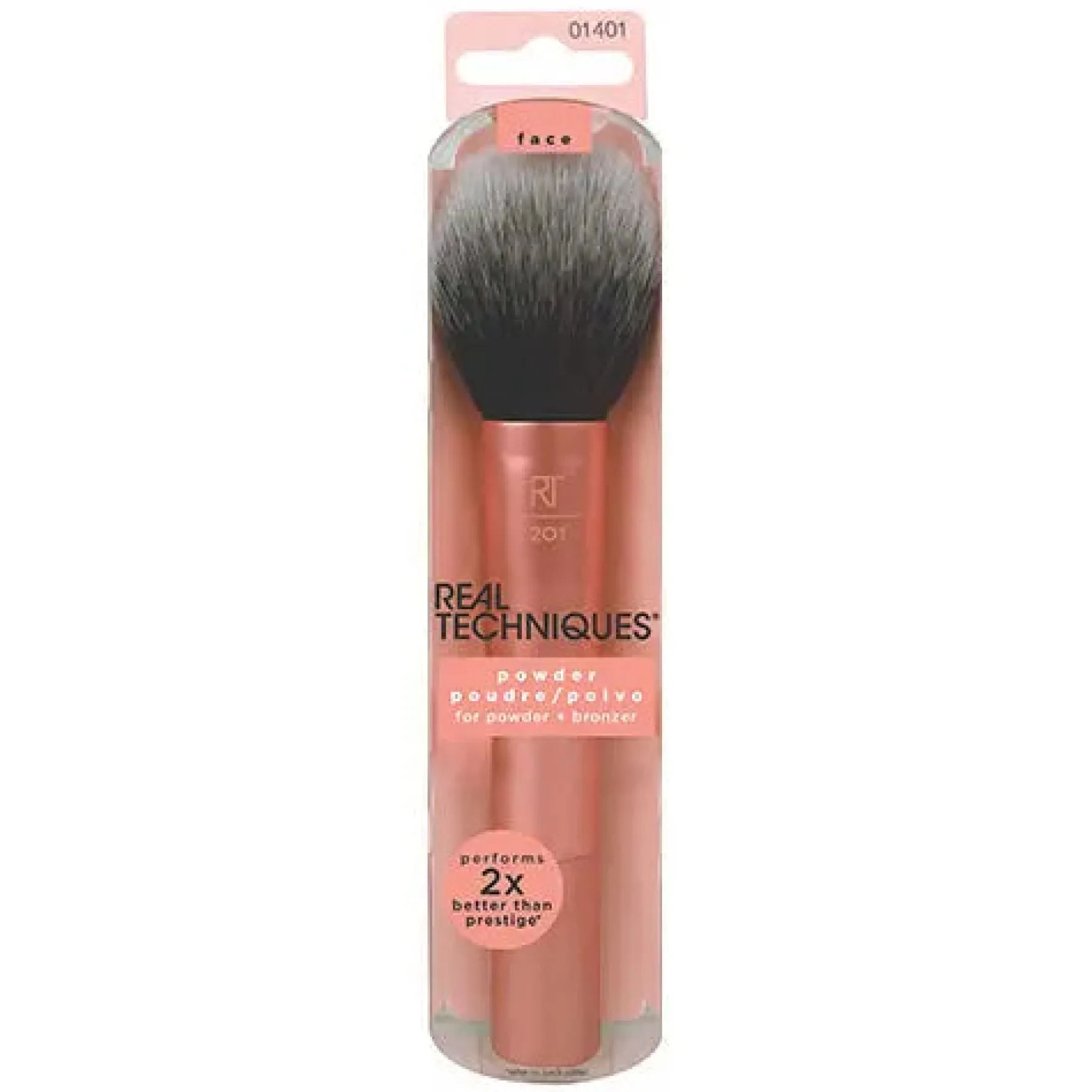 Powder Brush