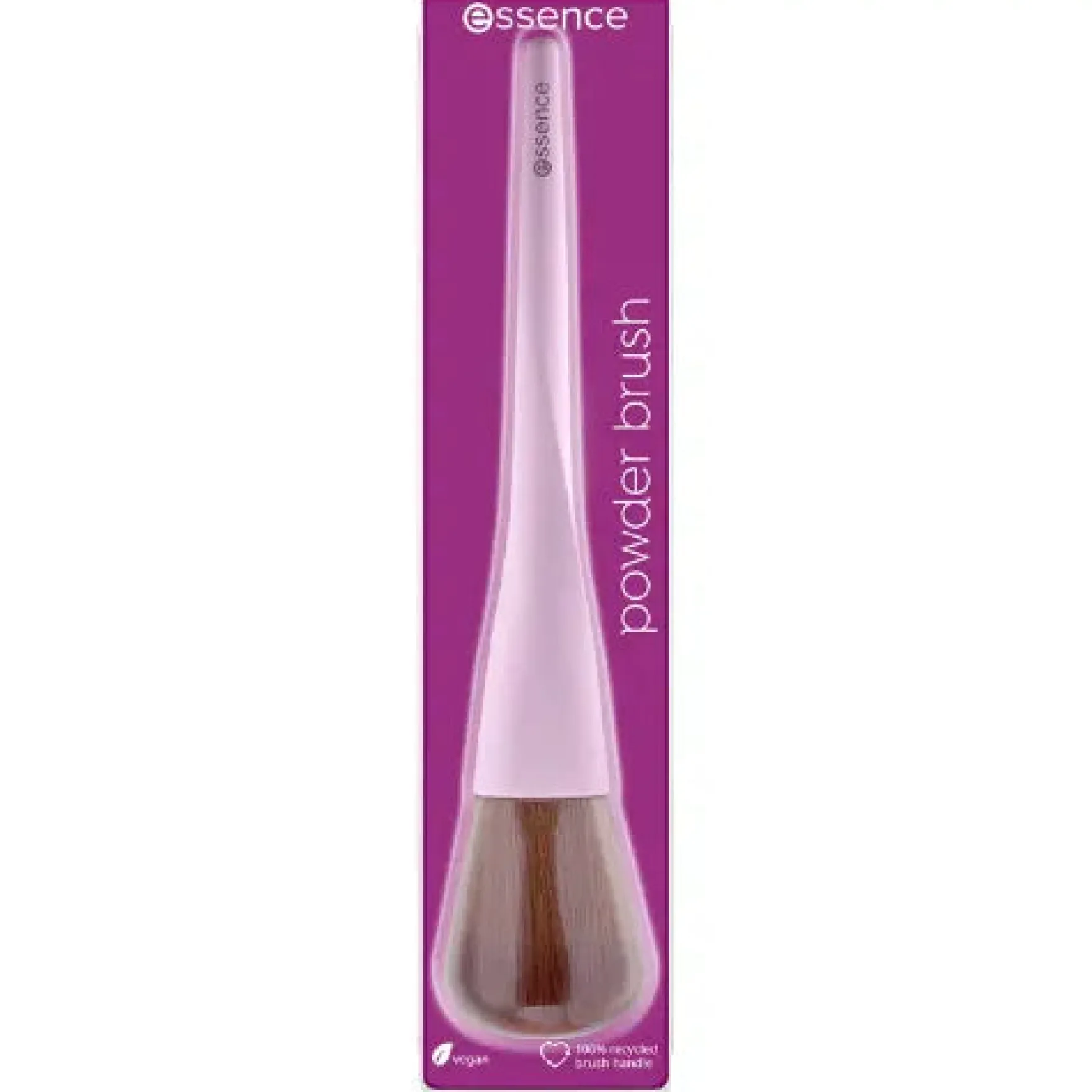 Powder Brush 01 Powdered Perfection