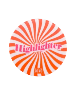 Powder Highlighter Bubba
