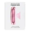 Powder Pops Silicone Case & Pop Grip Pink