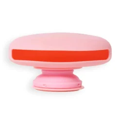 Powder Pops Silicone Case & Pop Grip Pink