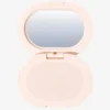 Powder Pops Translucent & Pop Grip & Silicone Case Pink