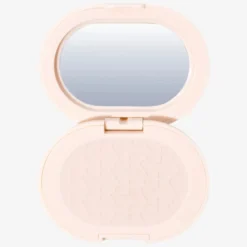 Powder Pops Translucent & Pop Grip & Silicone Case Pink