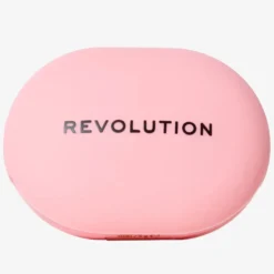 Powder Pops Translucent & Pop Grip & Silicone Case Pink