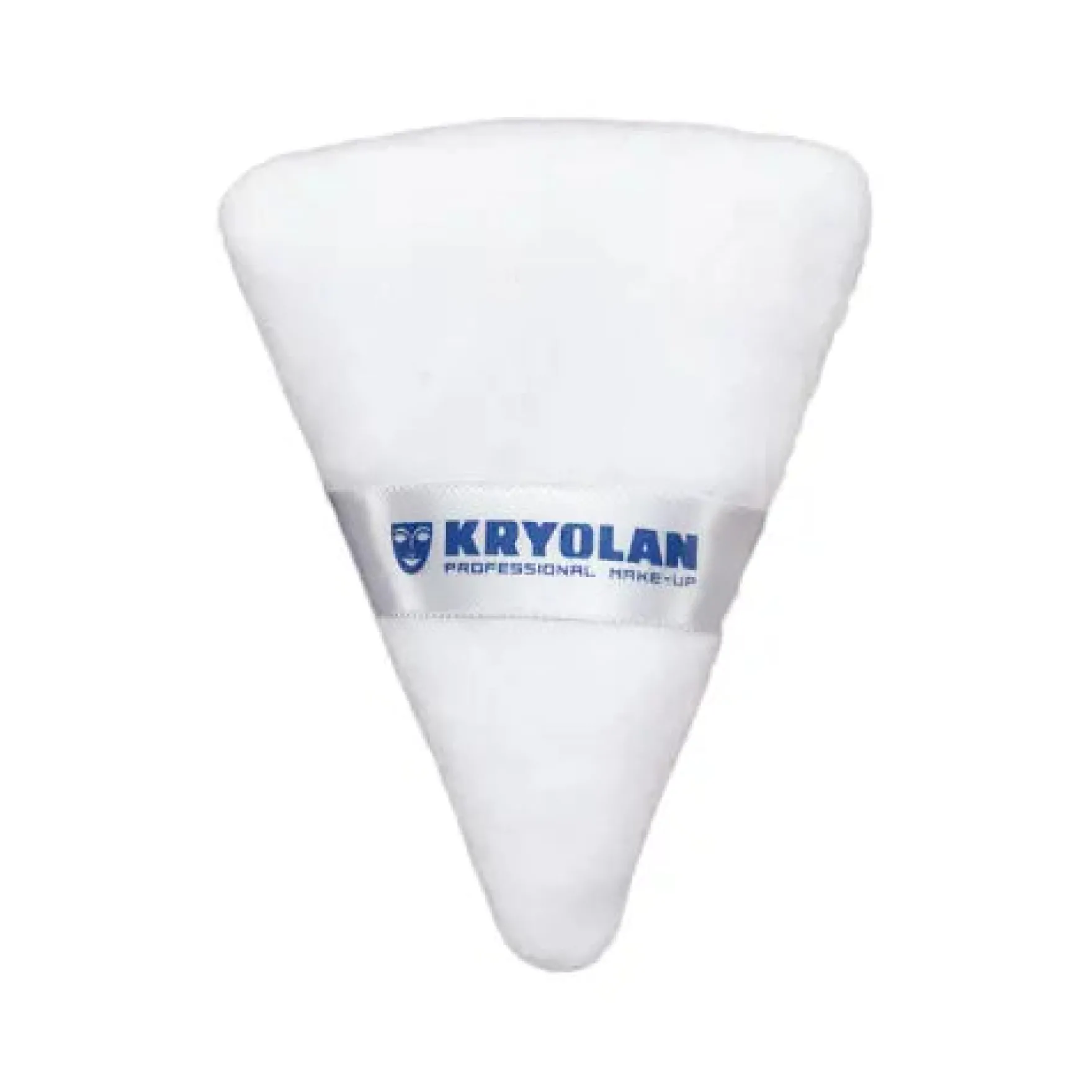 Powder Puff Triangular