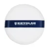 Powder Puff White 9 cm