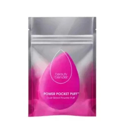 Power Pocket Puff