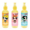 Powerpuff Girls Super Cute Body Mist Trio