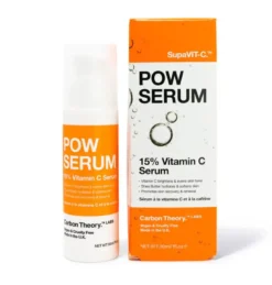 Pow Serum 15% Vitamin C Serum