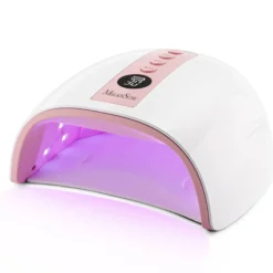 P-PLUS30G LED/UV Nail Lamp