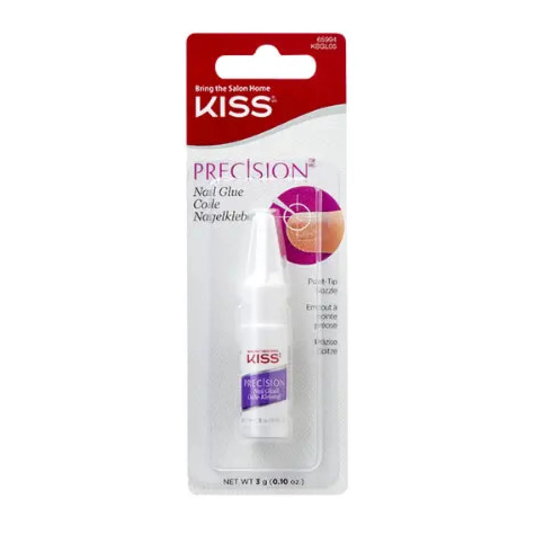 Precision Nail Glue