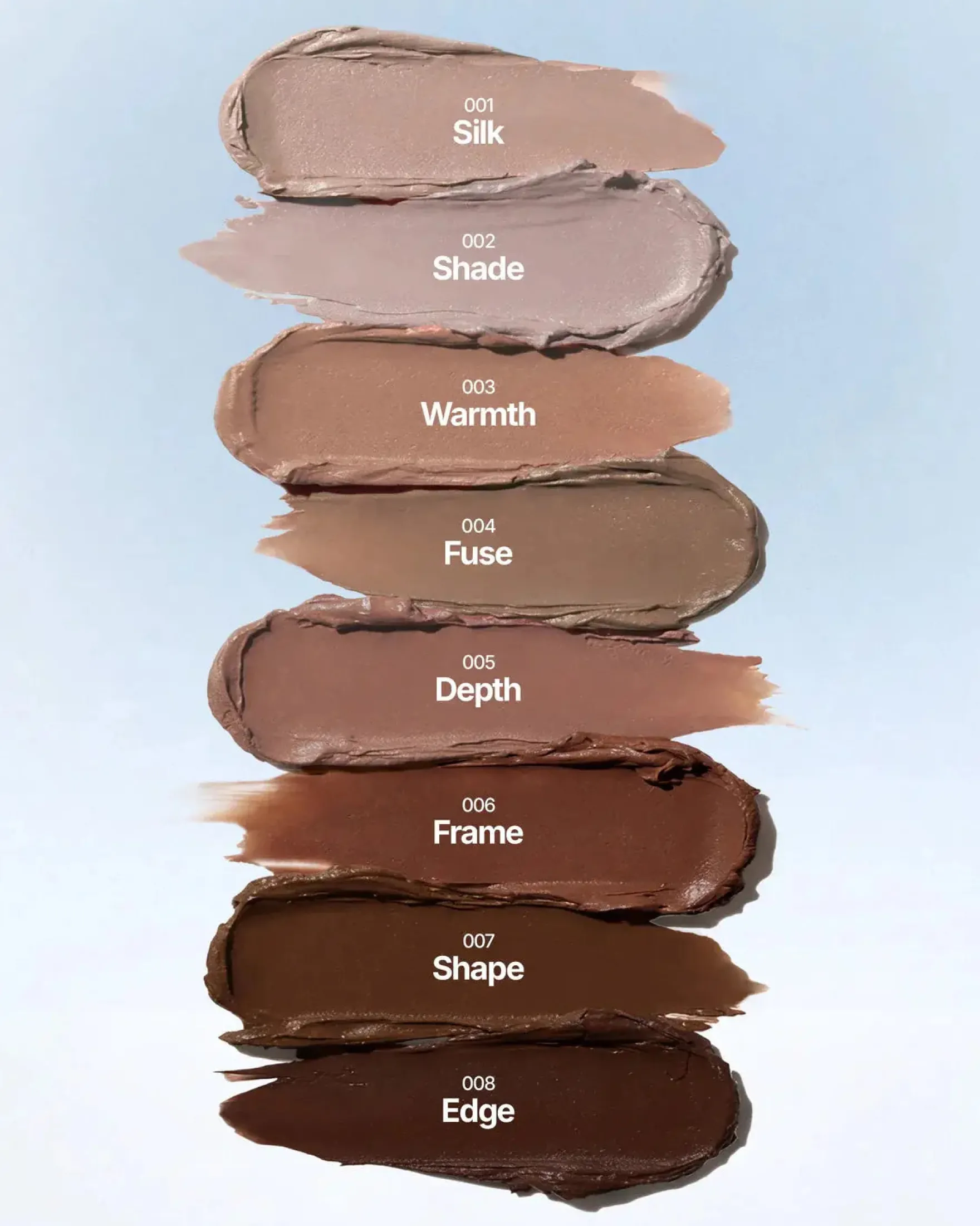 Precision Sculpt Stick Bronzer & Contour 004 Fuse
