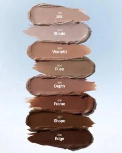 Precision Sculpt Stick Bronzer & Contour 002 Shade