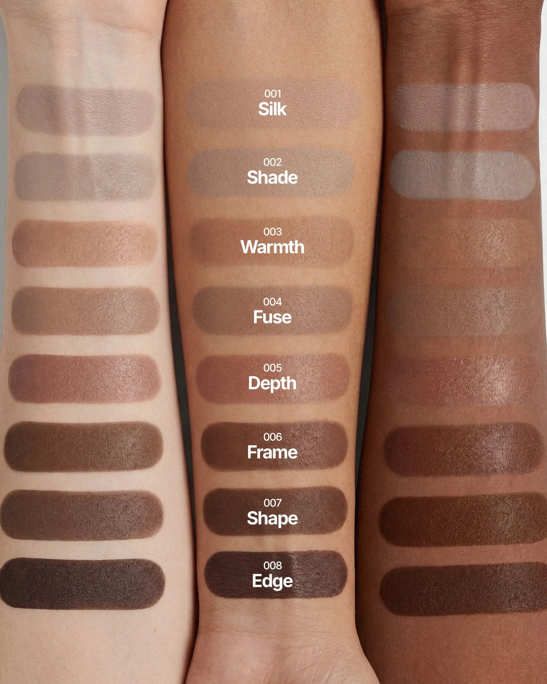 Precision Sculpt Stick Bronzer & Contour 002 Shade