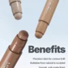 Precision Sculpt Stick Bronzer & Contour 005 Depth