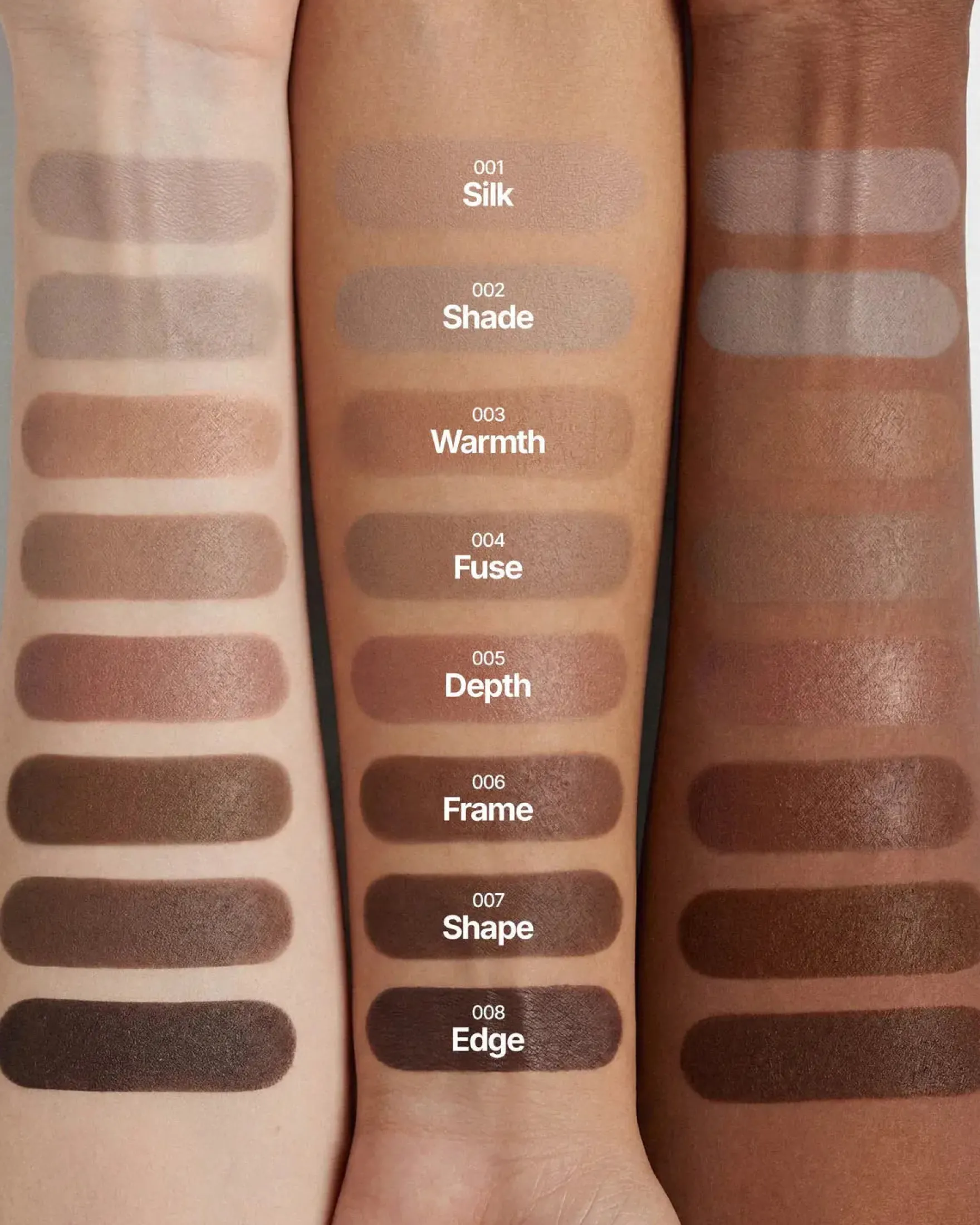 Precision Sculpt Stick Bronzer & Contour 003 Warmth