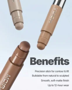 Precision Sculpt Stick Bronzer & Contour 006 Frame