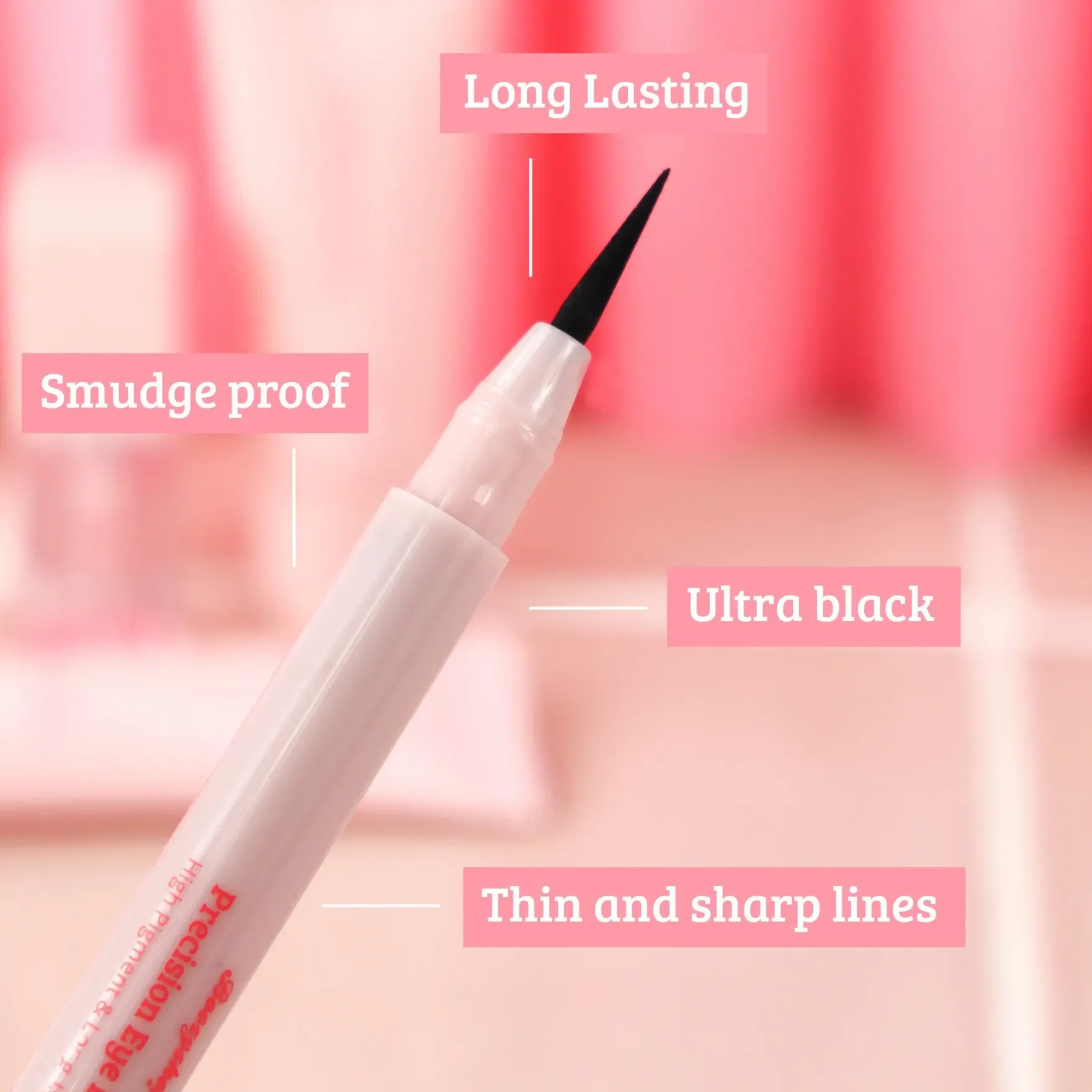 Precision Eye Liner