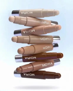 Precision Sculpt Stick Bronzer & Contour 001 Silk