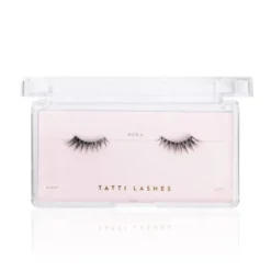 Pre-Glued Hera Half Lashes