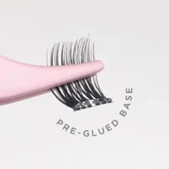 Pre-Glued Individuals Hybrid Volume