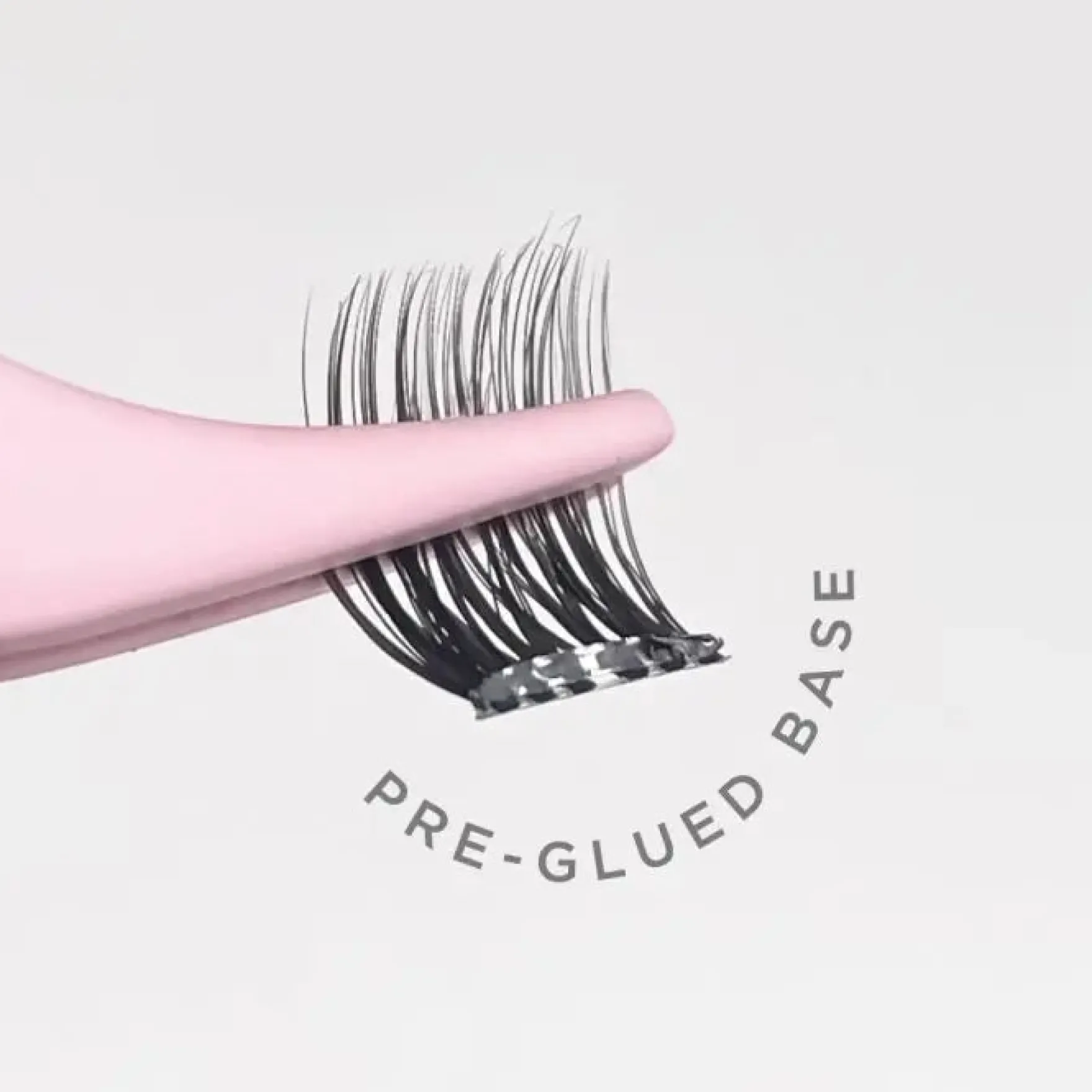 Pre-Glued Individuals Hybrid Volume