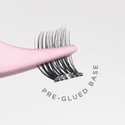 Pre-Glued Individuals Wispy Volume