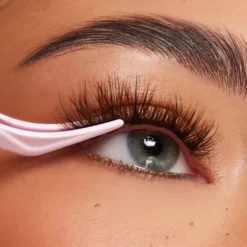 Pre-Glued Individuals Wispy Volume
