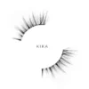 Pre-Glued Kika Half Lashes