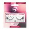 Pre-Mapped Lashes After Dark