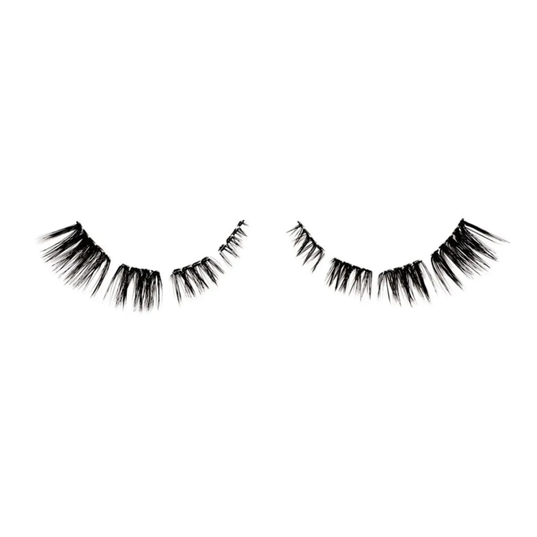 Pre-Mapped Lashes After Dark