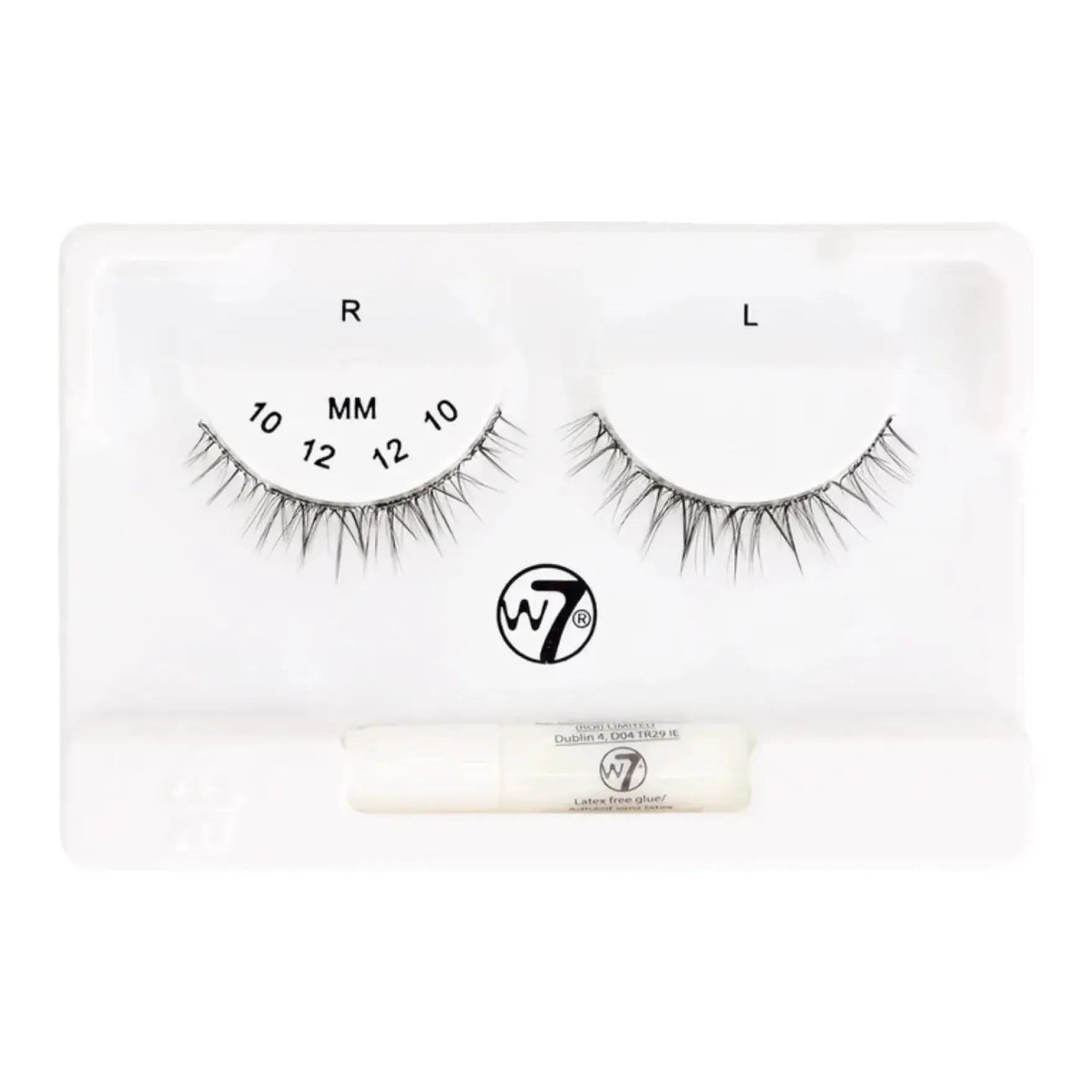 Pre-Mapped Lashes Daydream