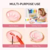 Premium Resin Nail Art Palette