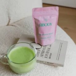Premium Matcha