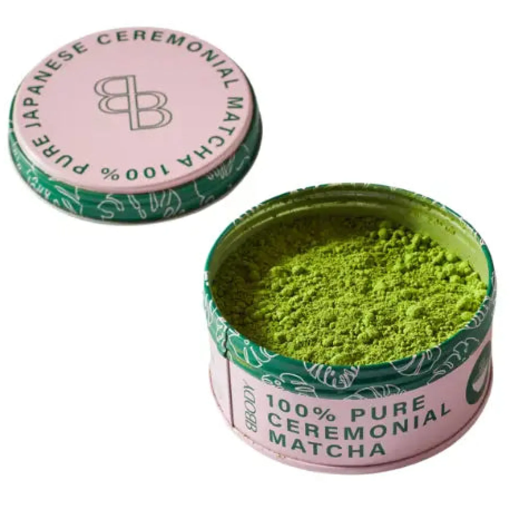 Premium Matcha