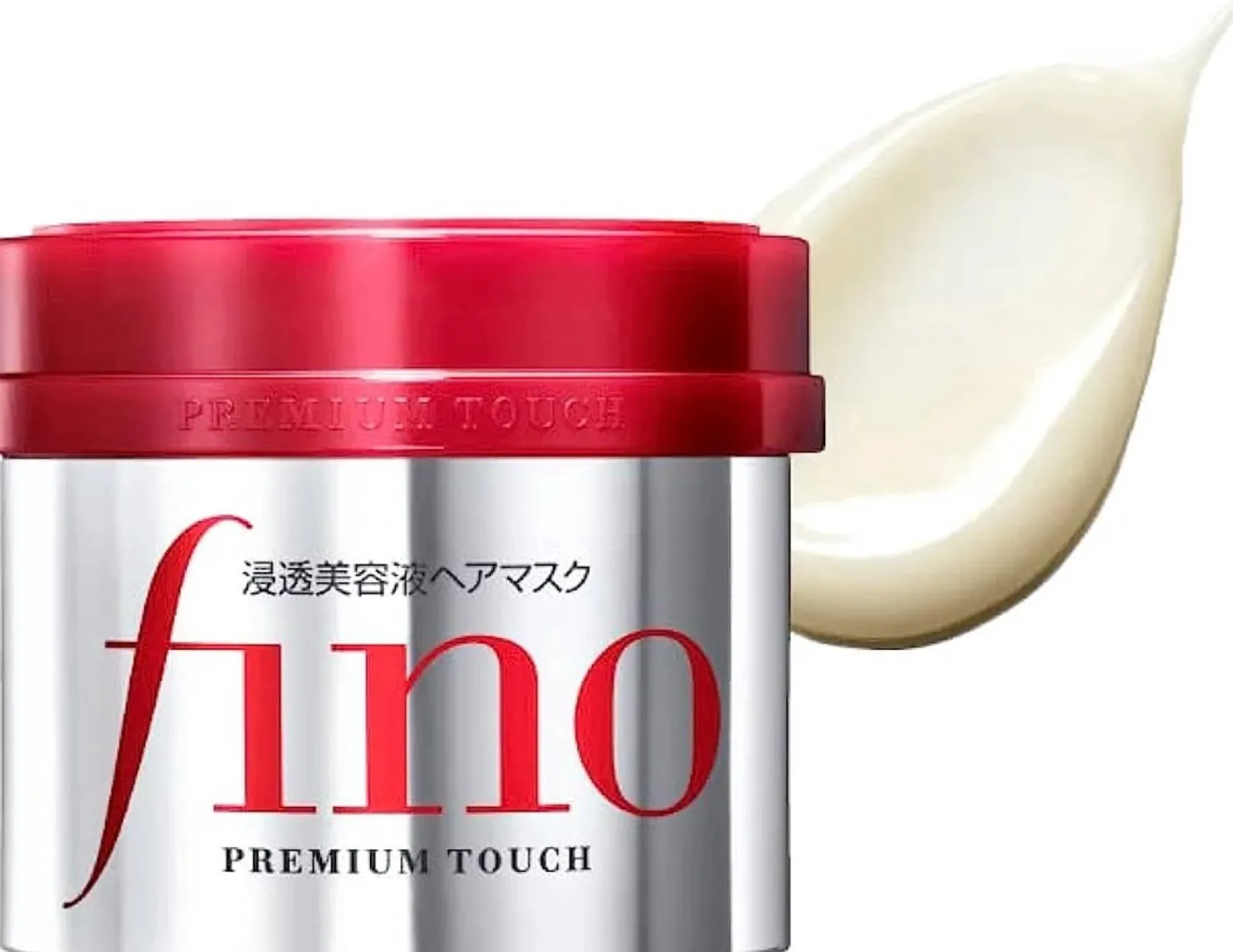 Premium Touch Hair Mask