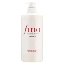 Premium Touch Shampoo