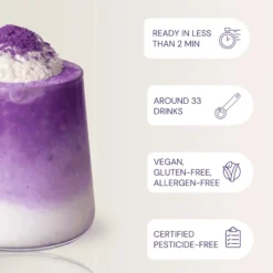 Premium Ube Powder