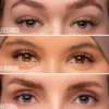 Press On Lash One Length Set Natural 12mm